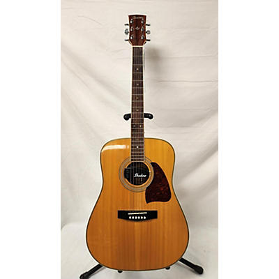 Ibanez ARTWOOD AW 100 Acoustic Electric Guitar
