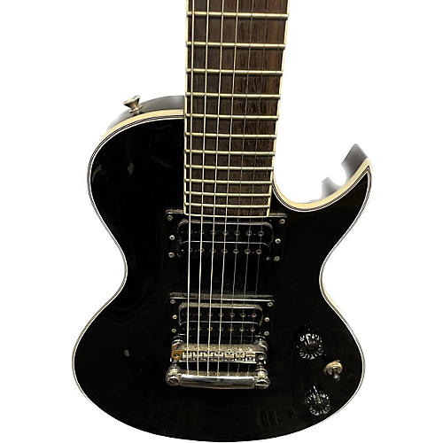Ibanez ARZ307 7 String Solid Body Electric Guitar Black