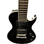 Used Ibanez ARZ307 7 String Solid Body Electric Guitar Black