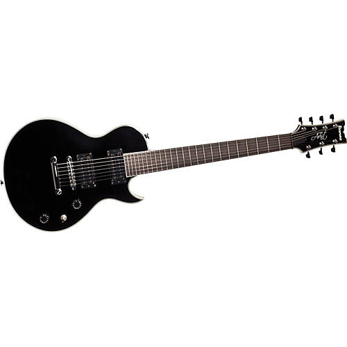 ARZ307 7-string Electric Guitar