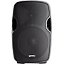 Gemini AS-08BLU 8 in. Powered Bluetooth Speaker