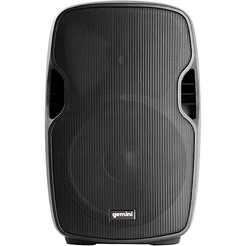 AS-08P 8 in. Powered Speaker