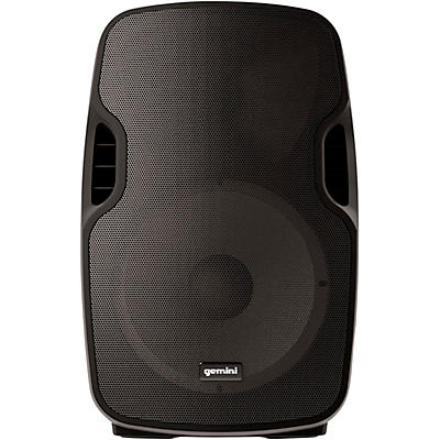 Gemini AS-08TOGO 8" Wireless Rechargeable Bluetooth Speaker