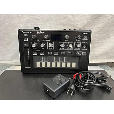 Pioneer DJ AS -1 Synthesizer