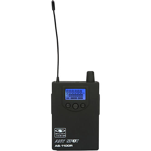 AS-1100 Receiver