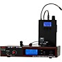 Galaxy Audio AS-1100 UHF Wireless Personal Monitor Band P2