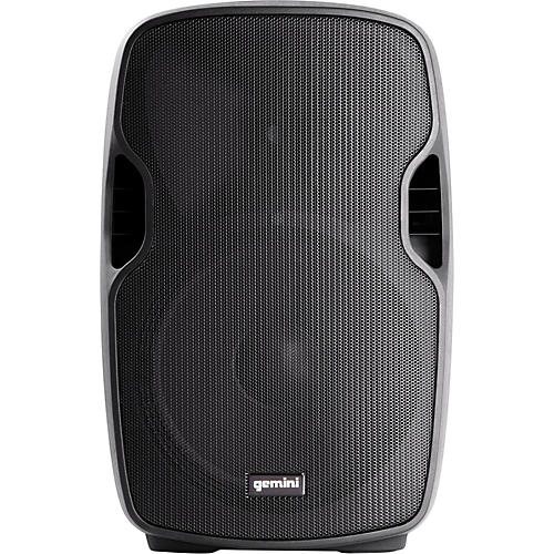 Gemini AS-12P 12 in. Powered Speaker Condition 1 - Mint