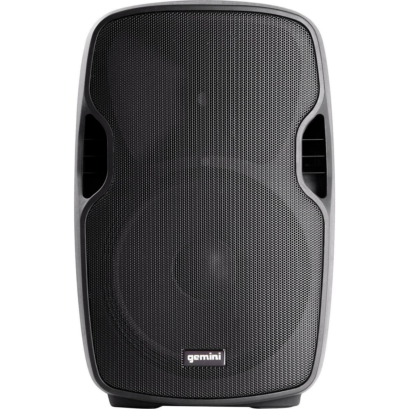 Gemini AS12P 12 in. Powered Speaker Musician's Friend