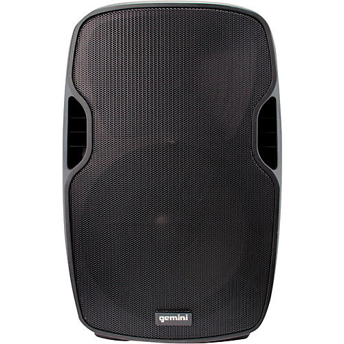 gemini speakers 15 inch