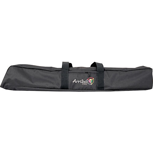 AS-171 Deluxe Tripod Speaker Stand Bag