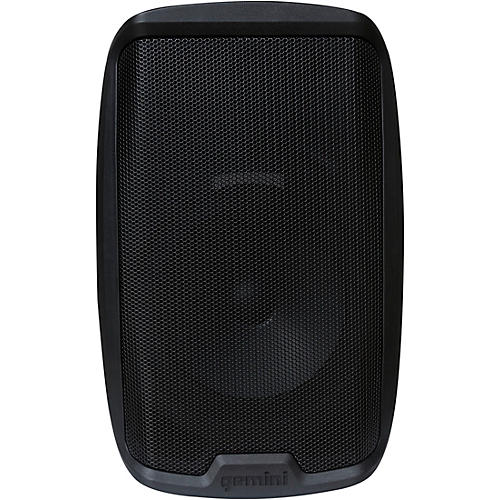 Gemini AS-2110P 10 in. 1000 Watt Powered Loudspeaker