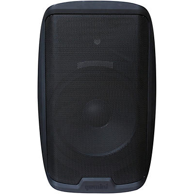 Gemini AS-2112P 12" 1,500W Powered Loudspeaker