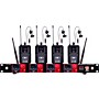 Open-Box Galaxy Audio AS-4400 Quad UHF Wireless In-Ear Monitor Band System 506-524MHz Condition 2 - Blemished  197881453107