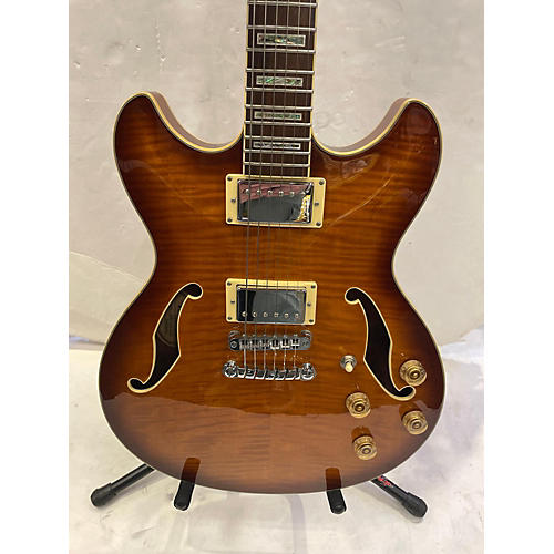 Ibanez AS 83 ARTCORE Solid Body Electric Guitar VIOLIN