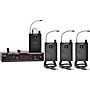 Galaxy Audio AS-950-4 Band Pack Wireless In-Ear Monitor System - Band P2