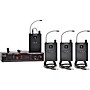 Open-Box Galaxy Audio AS-950-4 Band Pack Wireless In-Ear Monitor System Condition 1 - Mint Band P2