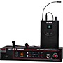 Galaxy Audio AS-950-4 Wireless In-Ear Monitor Band Pack (N Band)-518-542 MHz 518-554 MHz Black