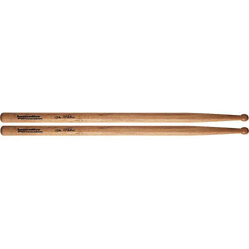 AS-MM Mike McIntosh Signature Hickory Marching Sticks