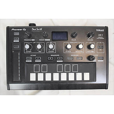 Pioneer DJ AS1 Synthesizer