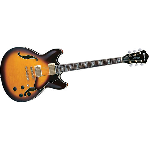 AS103 Artcore Custom Series Semi-Hollowbody Electric Guitar