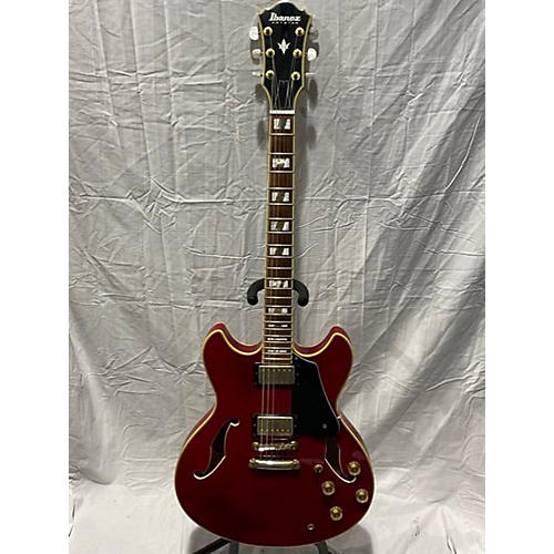 AS120 Artstar Hollow Body Electric Guitar