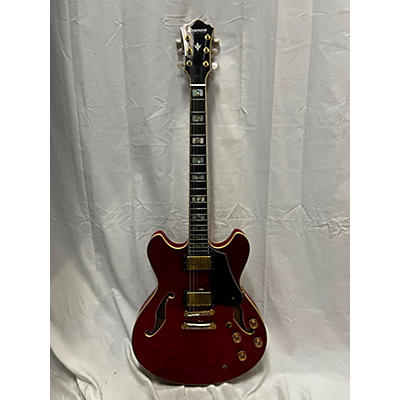Ibanez AS120 Hollow Body Electric Guitar