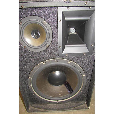 Yamaha AS312 Unpowered Speaker