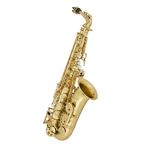 AS3220 Intermediate Series Eb Alto Saxophone