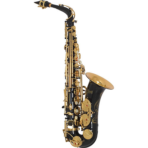 AS43 Intermediate Alto Saxophone