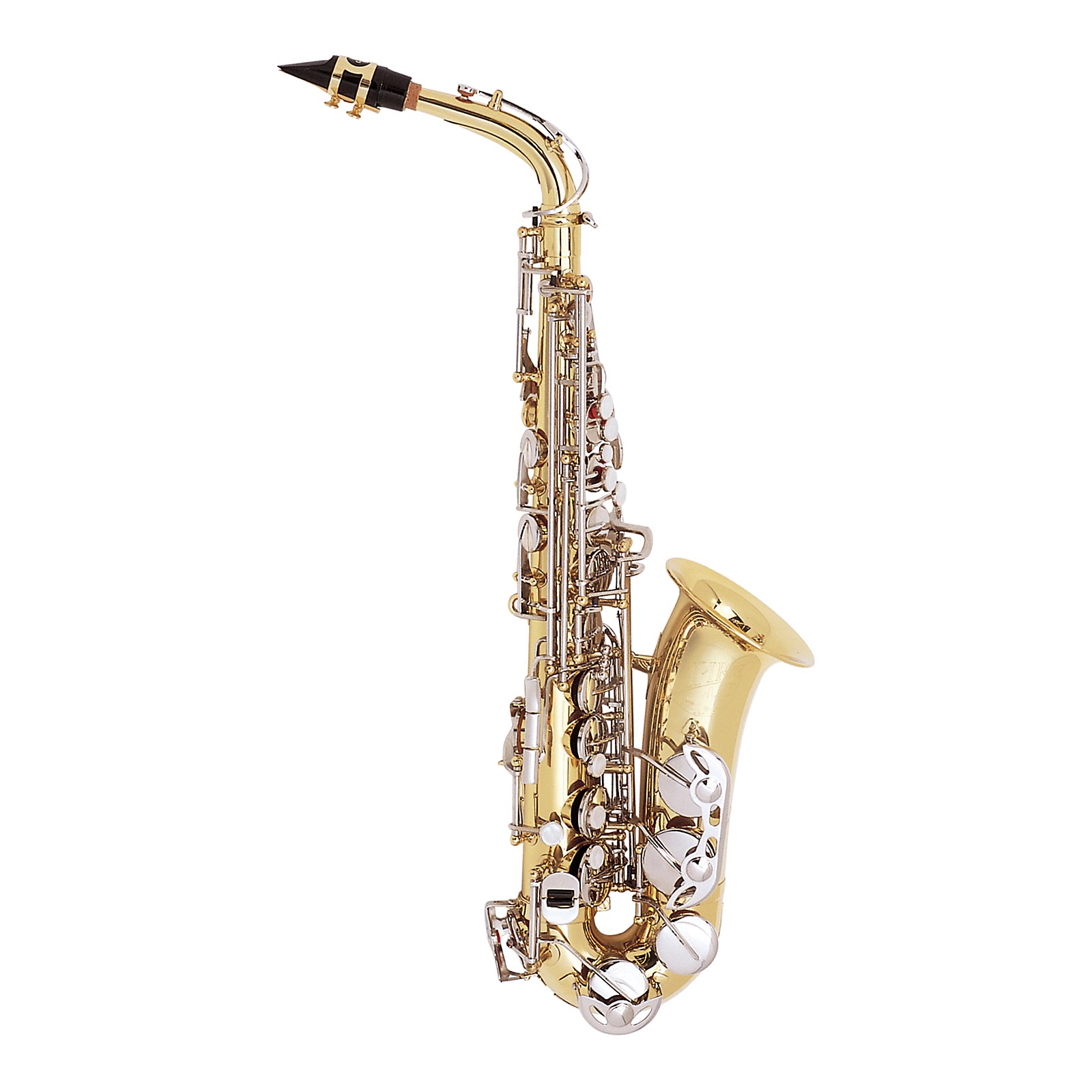 Amati AS43 Student Alto Saxophone | Musician's Friend