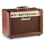 Open-Box Marshall AS50D 50W 2x8 Acoustic Guitar Combo Amp Condition 1 - Mint