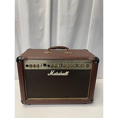 Marshall AS50R Acoustic Guitar Combo Amp