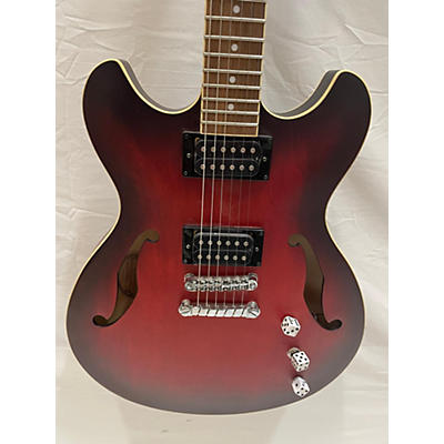 Ibanez AS53 SRF Hollow Body Electric Guitar