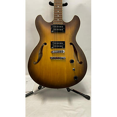Ibanez AS53-TF Hollow Body Electric Guitar