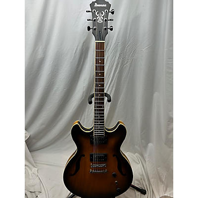 Ibanez AS53-TF Semi Hollow Acoustic Electric Guitar