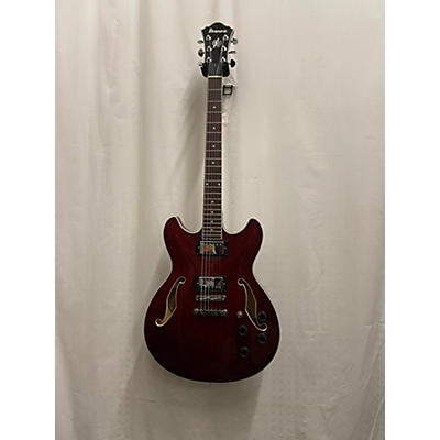 Ibanez AS73 Artcore Hollow Body Electric Guitar