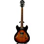 Used Ibanez AS73 Artcore Hollow Body Electric Guitar 2 Color Sunburst