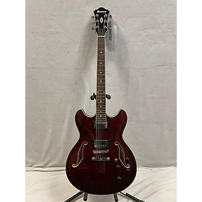 Ibanez AS73 Artcore Hollow Body Electric Guitar