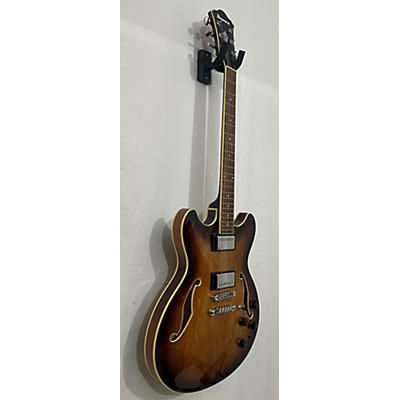 Ibanez AS73 Artcore Hollow Body Electric Guitar