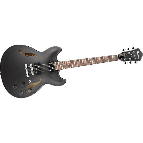 AS73B Semi-Hollow Electric Guitar