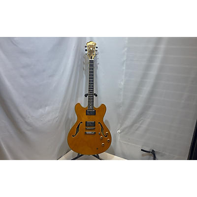 Ibanez AS80 Hollow Body Electric Guitar