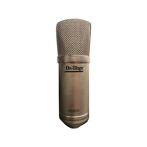 On-Stage AS800 Condenser Microphone