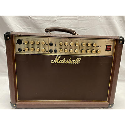 Marshall AS80R Guitar Combo Amp