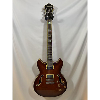 Ibanez AS83 Hollow Body Electric Guitar