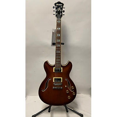 Ibanez AS83 Hollow Body Electric Guitar