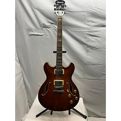 Ibanez AS93 Artcore Hollow Body Electric Guitar
