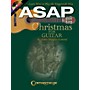 Centerstream Publishing ASAP Christmas for Guitar Guitar Series Softcover with CD Written by James Douglas Esmond