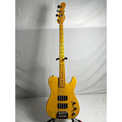 G&L ASAT Bass Electric Bass Guitar