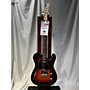 Used G&L ASAT CLASSIC BLUESBOY THINLINE Hollow Body Electric Guitar 2 Color Sunburst