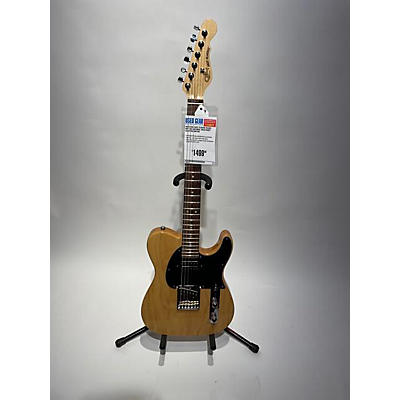 G&L ASAT Classic Blues Boy USA Solid Body Electric Guitar